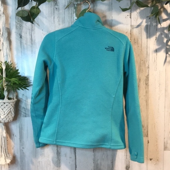 The North Face Fleece Jacket - Picture 6 of 12